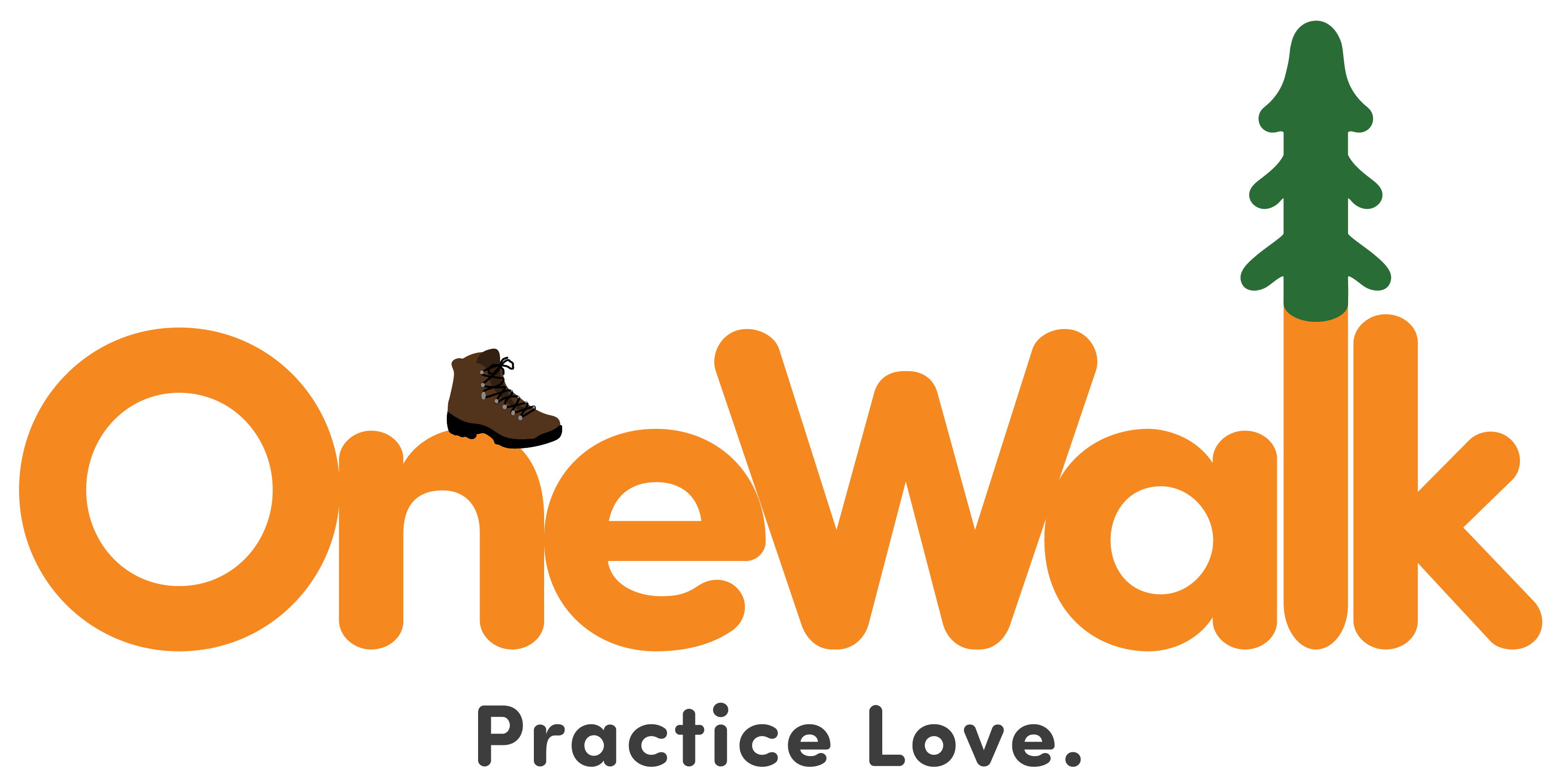 OneWalk logo